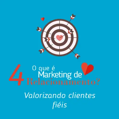 Valorizando clientes fiéis